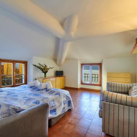 Romantic House Varenna Exterior photo