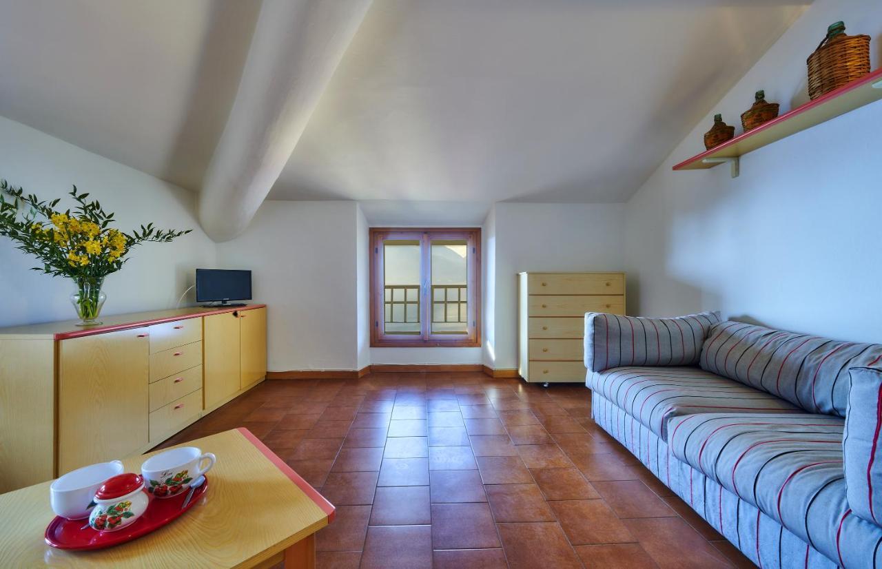 Romantic House Varenna Exterior photo