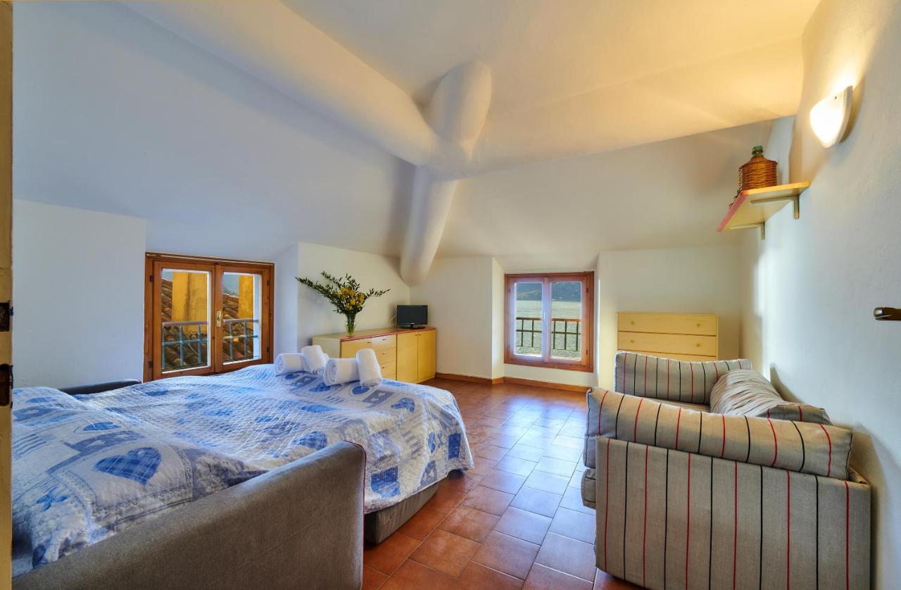 Romantic House Varenna Exterior photo