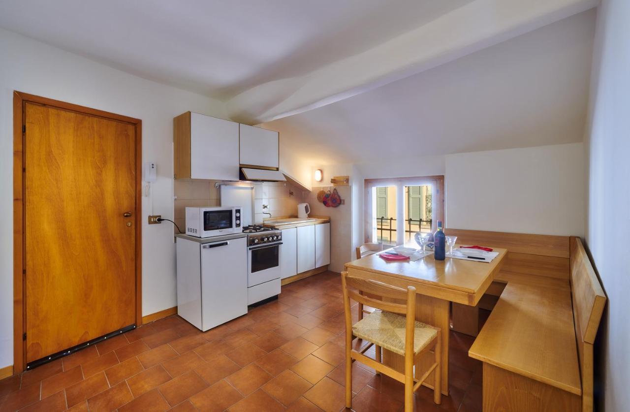 Romantic House Varenna Exterior photo
